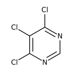 4,5,6-Trichloropyrimidine 98.0+%, TCI America™