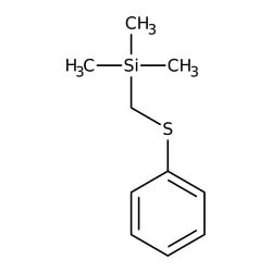 (Phenylthiomethyl)trimethylsilane 98.0+%, TCI America™