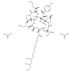 Caspofungin Acetate, TRC 50 mg | Buy Online | Toronto Research Chemicals | Fisher Scientific