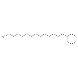 Tetradecylcyclohexane 98.0+%, TCI America 5 g | Buy Online | TCI America | Fisher Scientific