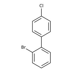 2'-Bromo-4-chlorobiphenyl 98.0+%, TCI America™