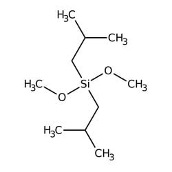Diisobutyldimethoxysilane 98.0+%, TCI America™