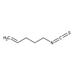 4-Penten-1-yl Isothiocyanate 95.0+%, TCI America™