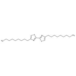 4,4'-Dinonyl-2,2'-bithiazole 98.0+%, TCI America™