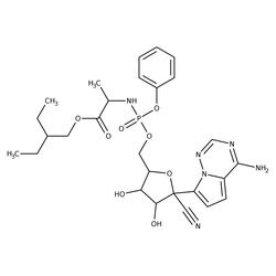 Thermo Scientific Chemicals&nbsp;Remdesivir