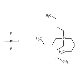 Tetrabutylphosphonium Tetrafluoroborate 97.0+%, TCI America™