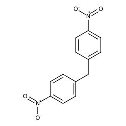4,4'-Dinitrodiphenylmethane 99.0+%, TCI America™