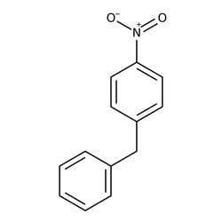 4-Nitrodiphenylmethane 98.0+%, TCI America™