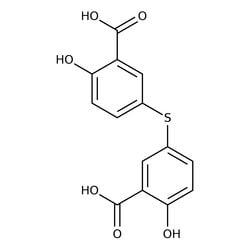 5,5'-Thiodisalicylic Acid 98.0+%, TCI America&trade;