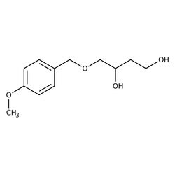 (S)-4-(4-Methoxybenzyloxy)-1,3-butanediol 96.0+%, TCI America™