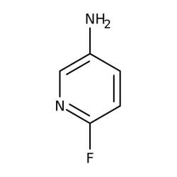 5-Amino-2-fluoropyridine, 97+%, Thermo Scientific Chemicals