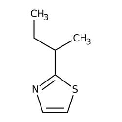 2-sec-Butylthiazole, 98+%