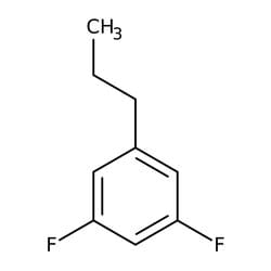 1,3-Difluoro-5-propylbenzene 98.0+%, TCI America&trade;