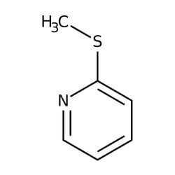 2-(Methylthio)pyridine 98.0+%, TCI America™