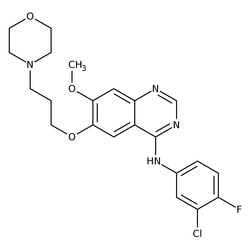 Tocris Bioscience Iressa 10 mg | Buy Online | Tocris Bioscience&trade; | Fisher Scientific
