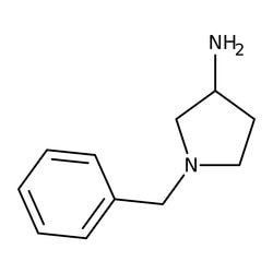 1-Benzyl-3-aminopyrrolidine 97.0+%, TCI America&trade;