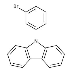 9-(3-Bromophenyl)carbazole 98.0+%, TCI America™