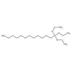 n-Dodecyltriethoxysilane, 95%