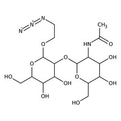 GlcNAc beta(1-2)Man-alpha-ethylazide 98.0+%, TCI America&trade;