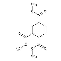 Trimethyl 1,2,4-Cyclohexanetricarboxylate (cis- and trans- mixture) 97.0+%, TCI America™