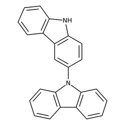 3,9'-Bicarbazole 98.0+%, TCI America&trade;