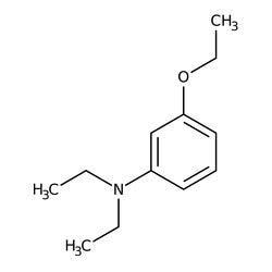 3-Ethoxy-N,N-diethylaniline 97.0+%, TCI America™