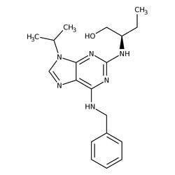 Roscovitine:Protein Analysis Reagents:Bioactive Small Molecules