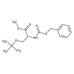 O-tert-Butyl-N-carbobenzoxy-L-serine Methyl Ester 98.0+%, TCI America 5 g | Buy Online | TCI America | Fisher Scientific