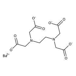 Barium Disodium Ethylenediaminetetraacetate Hydrate 98.0+%, TCI America™