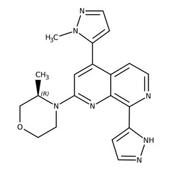 BAY-1895344, TRC 1 mg | Buy Online | Toronto Research Chemicals | Fisher Scientific