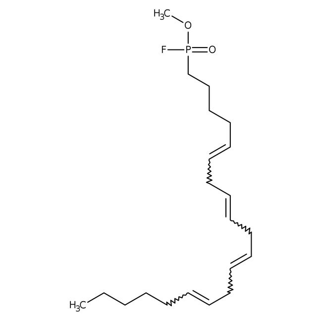 Methyl arachidonyl fluorophosphonate, 98, Thermo Scientific Fisher Scientific