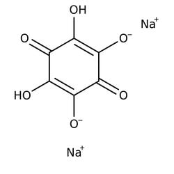 Tetrahydroxy-1,4-benzoquinone Disodium Salt, TCI America 1 g | Buy Online | TCI America | Fisher Scientific