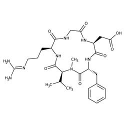Tocris Bioscience Cilengitide 10 mg | Buy Online | Tocris Bioscience&trade; | Fisher Scientific