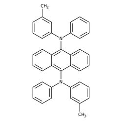 9,10-Bis[N-(m-tolyl)anilino]anthracene 98.0+%, TCI America™