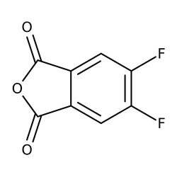 4,5-Difluorophthalic Anhydride 98.0+%, TCI America™