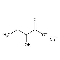 MP Biomedicals, Inc&nbsp;&beta;Hydroxy-n-butyric Acid, Na Salt, MP Biomedicals