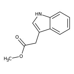 Methyl Indole-3-acetate 98.0+%, TCI America&trade;