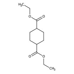 Diethyl trans-1,4-Cyclohexanedicarboxylate 98.0+%, TCI America 5 g | Buy Online | TCI America | Fisher Scientific