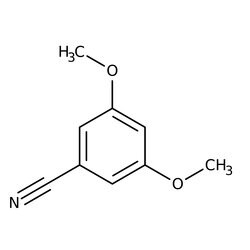 3,5-Dimethoxybenzonitrile, 98%