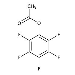 Pentafluorophenyl Acetate 98.0+%, TCI America™