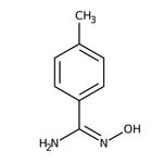 Thumbnail_4-méthylbenzamidoxime, 97 %, Thermo Scientific:Produits chimiques:Composés