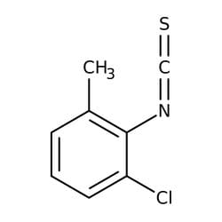 2-Chloro-6-methylphenyl isothiocyanate, 95+% 1g | Buy Online | Thermo Scientific Maybridge | Fisher Scientific