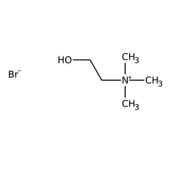 Choline Bromide 98.0+%, TCI America&trade;