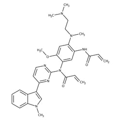 N-Acryloyl Osimertinib ( 85%), TRC 25 mg | Buy Online | Toronto Research Chemicals | Fisher Scientific