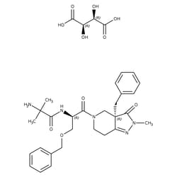 Capromorelin Tartrate, TRC 1 mg | Buy Online | Toronto Research Chemicals | Fisher Scientific