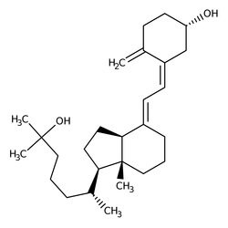 Calcifediol, Tocris Bioscience 1 mg | Buy Online | R&D Systems | Fisher Scientific