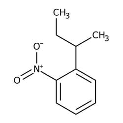 1-sec-Butyl-2-nitrobenzene 98.0+%, TCI America&trade;