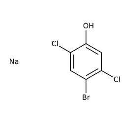 4-Bromo-2,5-dichlorophenol 98.0+%, TCI America™