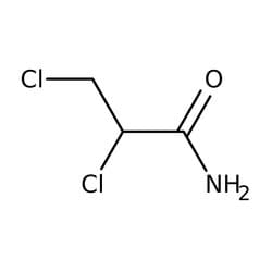 2,3-Dichloropropionamide 98.0+%, TCI America™