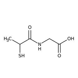 Tiopronin 97.0+%, TCI America&trade;